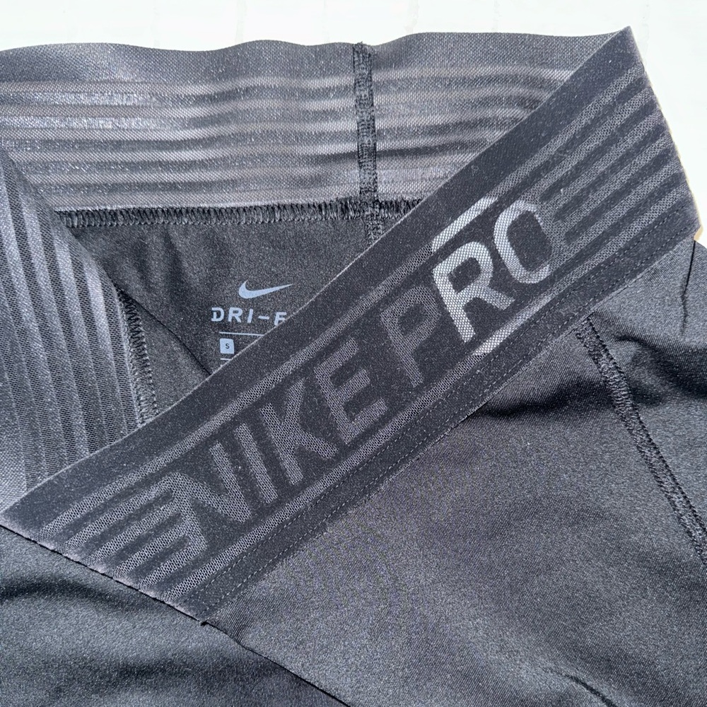 Nike Pro Shorts